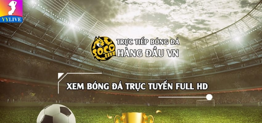 Bóng Đá Socolive - Link xem trực tiếp bóng đá Socolive 4 Tại Sao Nên Chọn Bóng Đá Socolive?