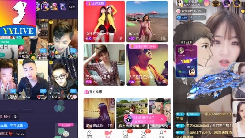 Cách Xóa Tài Khoản YYlive Chi Tiết, Nhanh Chóng Nhất 2025 6 Chia sẻ thao tác xoá tài khoản YYlive cực chi tiết và nhanh chóng nhất