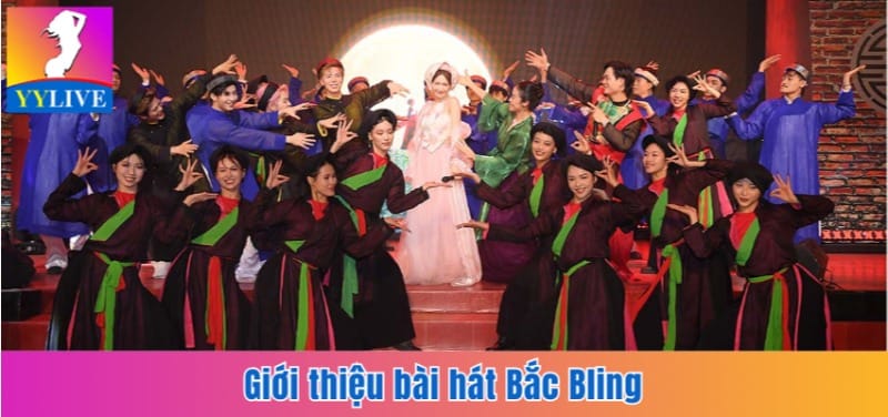 Review MV Bắc Bling - Top 1 Trending Youtube Thế Giới 5 Giới thiệu bài hát Bắc Bling