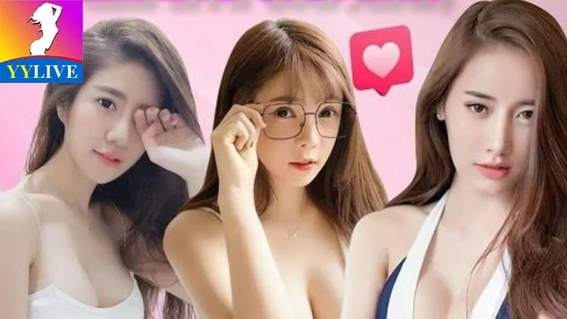 YYLIVE - App Livestream Giải Trí Mới Nhất 2025 30 Giới thiệu YYLIVE chi tiết cho người mới nắm vững