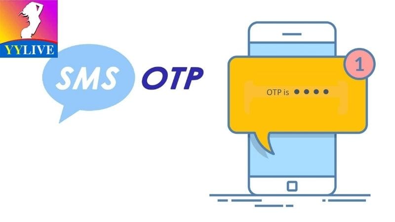 Hướng Dẫn Lấy Mã OTP YYlive Nhanh Chóng & An Toàn 5 Mã OTP trở thành một yếu tố không thể thiếu để đảm bảo an toàn cho tài khoản