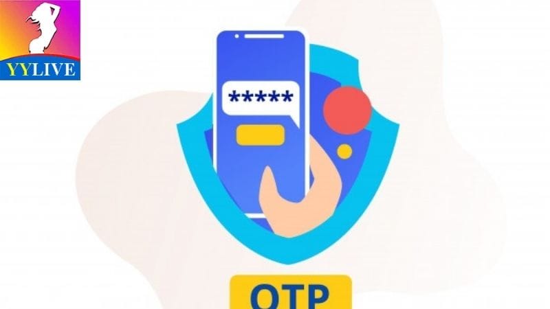 Hướng Dẫn Lấy Mã OTP YYlive Nhanh Chóng & An Toàn 6 Nếu quên tên đăng nhập hay password bạn có thể lấy lại bằng email