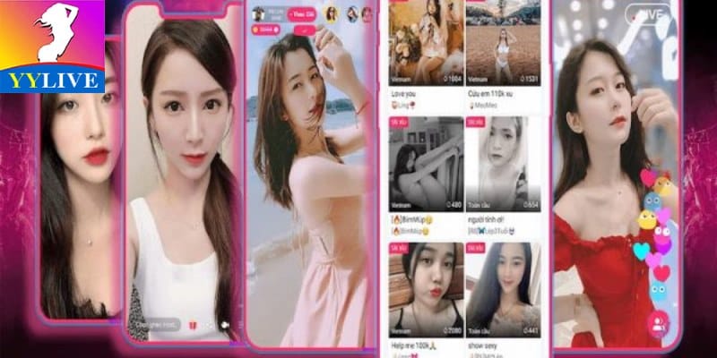 Điểm Thưởng YYlive - Cách Tích Lũy Và Đổi Thưởng Hấp Dẫn 5 Một số thông tin về hệ thống điểm thưởng tại YYlive