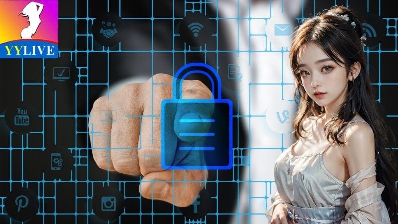 Chính Sách Bảo Mật Thanh Toán Yylive - An Toàn Và Minh Bạch 5 Người dùng tại nền tảng YYlive được đảm bảo quyền lợi bảo mật