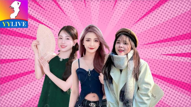 Quyền Riêng Tư YYlive - Chính Sách Quan Trọng Cần Nắm Rõ 5 Nội dung chi tiết chính sách quyền riêng tư YYlive