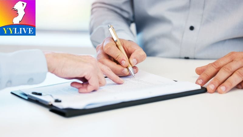 Quy Định Và Điều Khoản Sử Dụng Yylive Cần Tuân Thủ 6 Trường hợp đơn vị cần cập nhật và thay đổi quy định