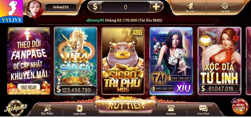 Tài Xỉu Online - Khám Phá Thế Giới Đầy Hấp Dẫn Của Game Cá Cược 6 Tìm Hiểu Về Tài Xỉu Online