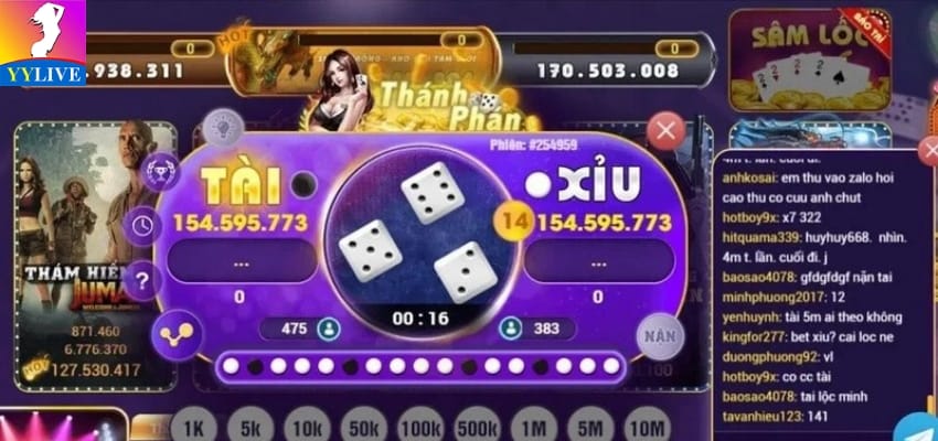 Tài Xỉu Online - Khám Phá Thế Giới Đầy Hấp Dẫn Của Game Cá Cược 9 Lợi Ích Khi Chơi Tài Xỉu Online