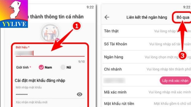 Top Câu Hỏi Thường Gặp Yylive Khi Trở Thành Thành Viên 5 Top câu hỏi thường gặp yylive về phương thức giao dịch