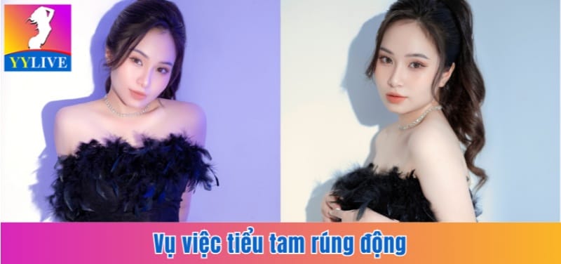 Tiktoker Mây Bae | Lùm Xùm Tiểu Tam Nhận Chu Cấp 8 Tỷ 6 Vụ việc tiểu tam rúng động