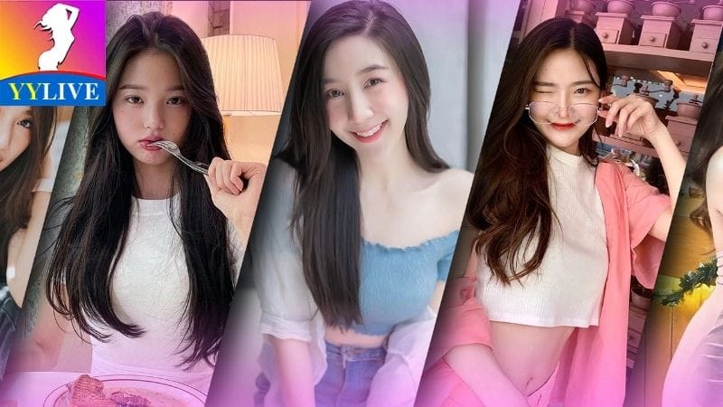 Chia Sẻ 6 Phương Pháp Livestream Đạt Triệu View Trên YYlive 5 YYlive là một nền tảng livestream nổi tiếng của Trung Quốc với lượt truy cập khủng
