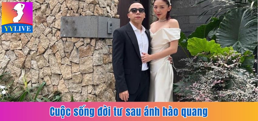 Tóc Tiên - Tiểu Sử Về Cô Ca Sĩ Tài Năng, Đầy Nghệ Thuật 7 Cuộc sống đời tư sau ánh hào quang