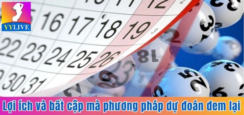 Dự Đoán Xổ Số Miền Nam - Bí Quyết Tăng Cơ Hội Trúng Giải 7 Lợi ích và bất cập mà phương pháp dự đoán đem lại