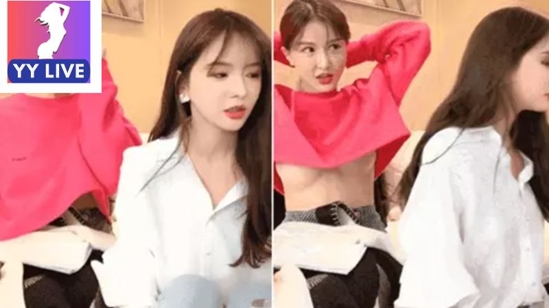 App Live Sex Viet Nam - Tương Tác Trực Tiếp, Cảm Xúc Chân Thực 5 Những trải nghiệm mới mẻ trên app live sex viet nam