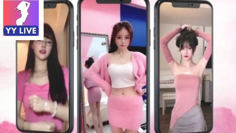 Cách Dùng Yy Live Chi Tiết Từ A Đến Z Cho Người Mới Bắt Đầu 7 Cách xem livestream trên YY Live