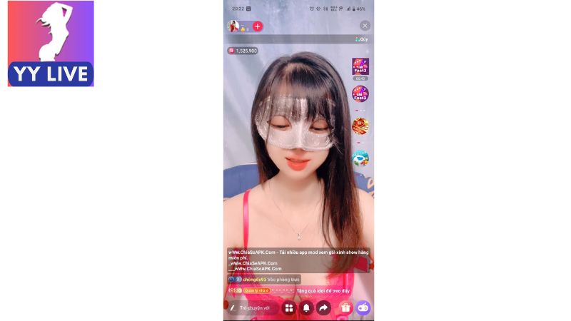 Cách dùng YYLive – Hướng dẫn chi tiết cho tân thủ bắt đầu 6 Hướng dẫn cách tải và cài đặt YYLive