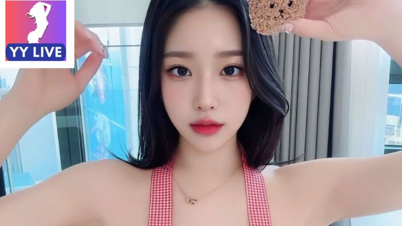 Top idol YY Live được yêu thích nhất hiện nay trong năm 2025 6 Danh sách top idol YY Live nổi bật
