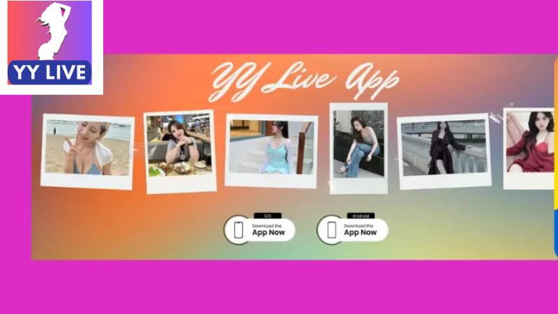 YY Live APK - Nền Tảng Phát Trực Tiếp Giải Trí Đỉnh Cao 6 Cách tải và cài đặt YY live APK an toàn