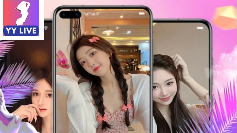 YY Live Là Gì? Toàn Tập Thông Tin Chi Tiết Cho Người Mới 5 Giới thiệu ngắn gọn: YY Live là gì?