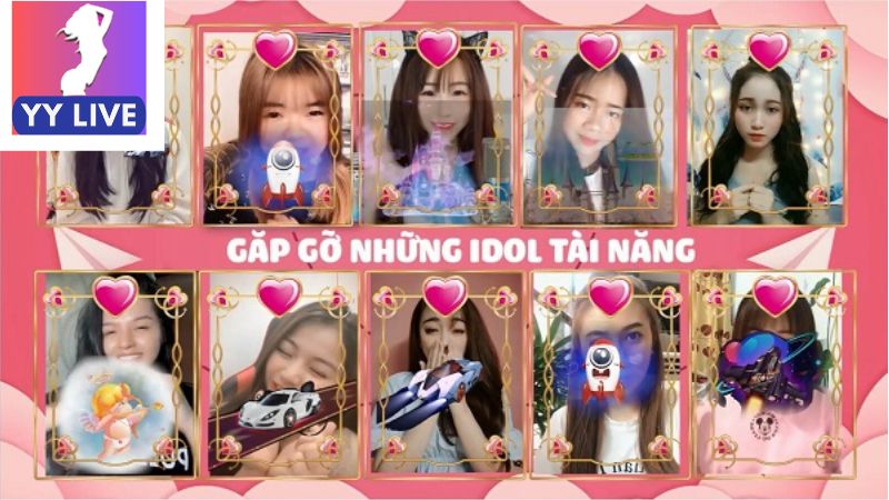 YY Live Là Gì? Toàn Tập Thông Tin Chi Tiết Cho Người Mới 6 Lợi ích khi tham gia – Vì sao nên hiểu yy live là gì